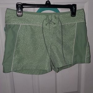 The North Face shorts